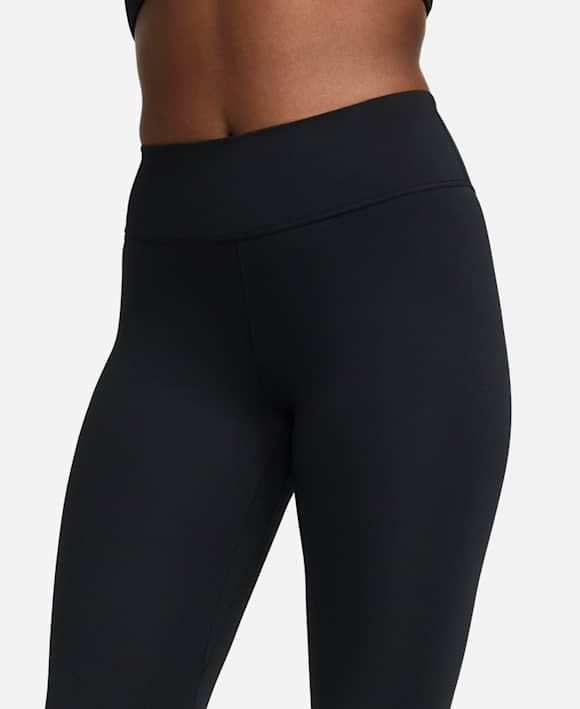 Guide des tailles de leggings pour femme