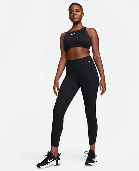 Guide des tailles de leggings pour femme