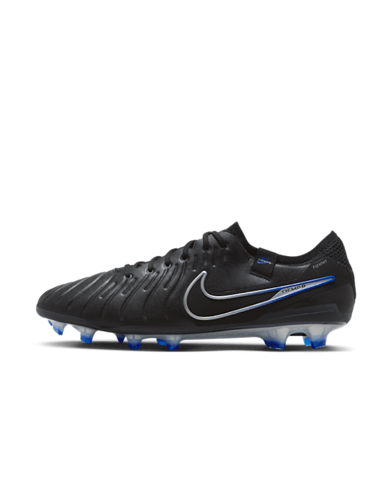 Football Shoe Guide, slide 1 of 4