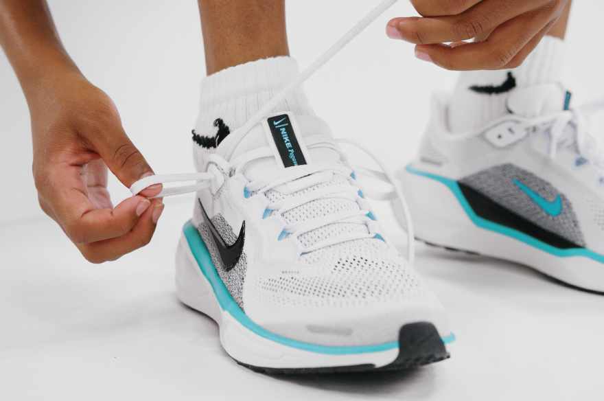Nike เด็ก