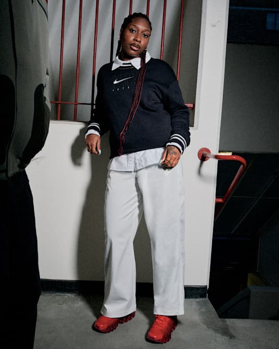 Sko, klær og tilbehør til dame fra Nike. Nike.com