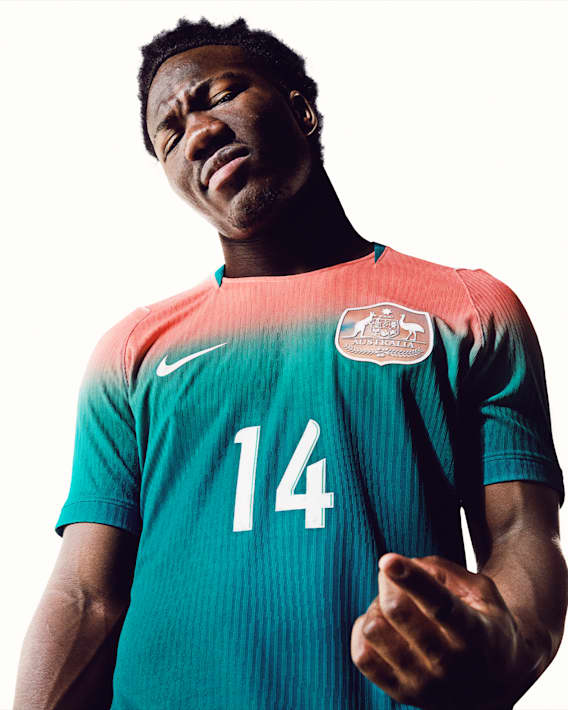 Rep Your Team, Nike Football, slide 1 of 7