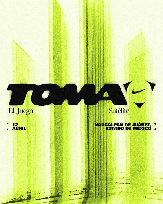 TOMA los Barrios, slide 2 of 5