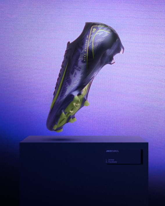 Nike Fútbol
