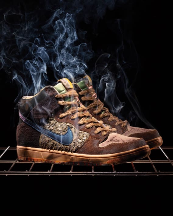 Nike Skateboarding