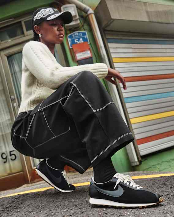 Latest & Greatest, Nike. Just Do It, slide 1 of 3