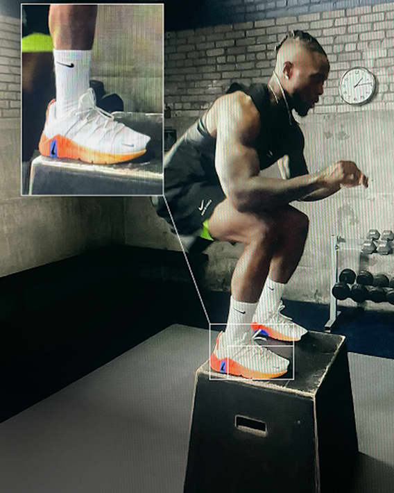 Populært akkurat nå, Sko, klær og tilbehør for herre fra Nike, slide 2 of 5