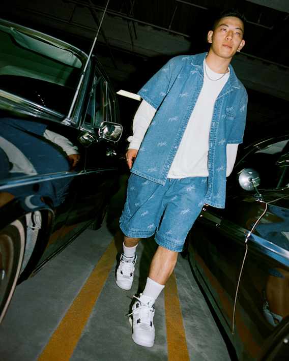 Air Jordan Denim Collection