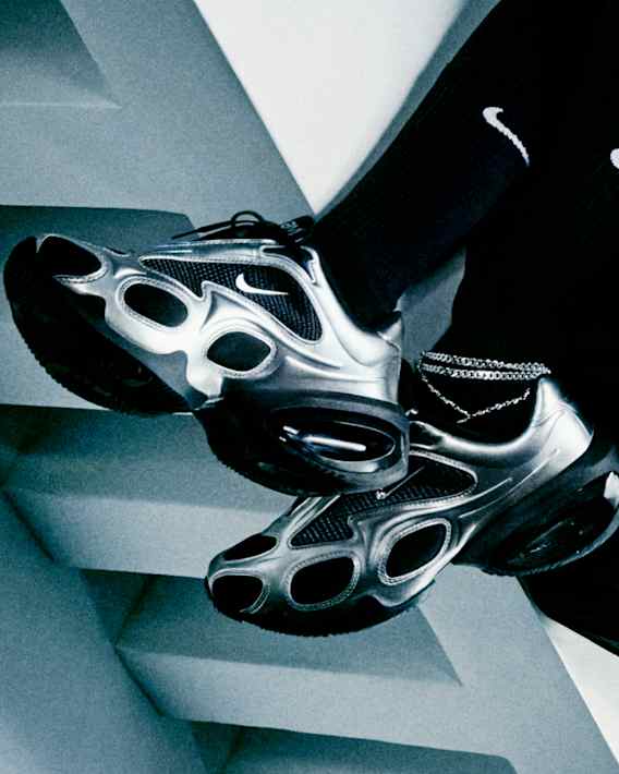 Reimagined Air
