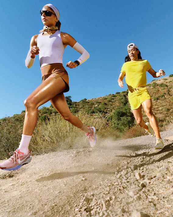 Guia de ofertas Nike