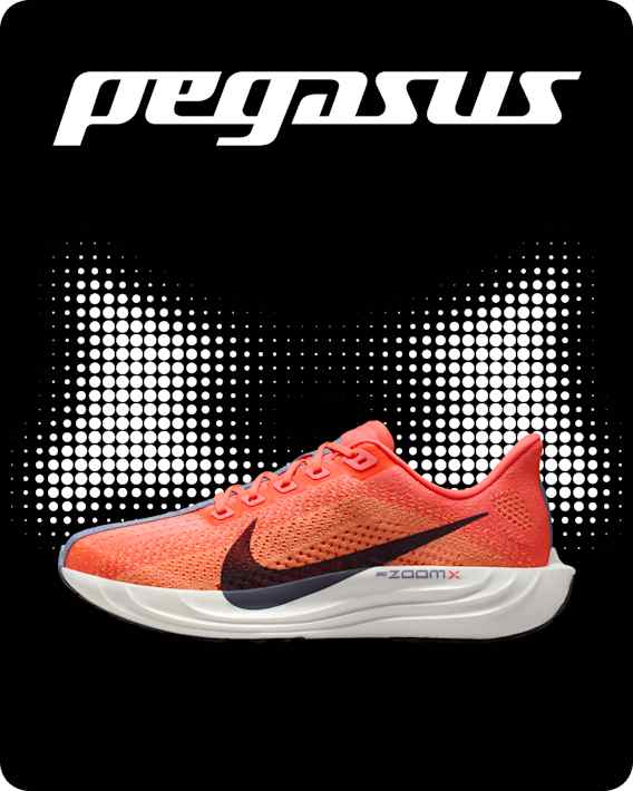 Shop by Cushioning, Road Running, slide 1 of 3