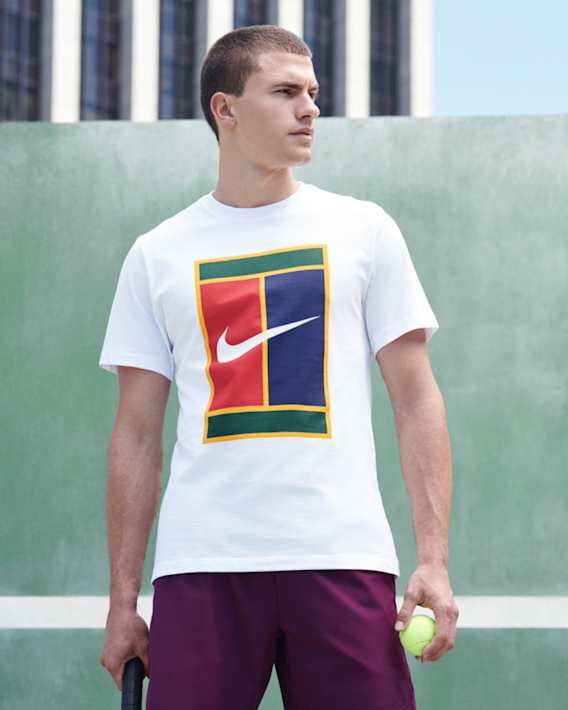 Nike Tennis