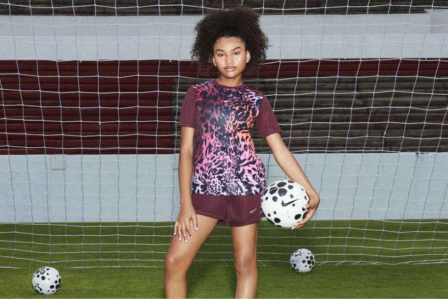 Gear Up By Sport, Nike Kids, slide 3 of 3