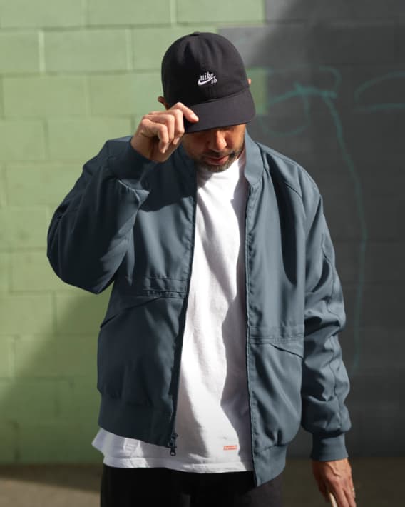 Nike Skateboarding