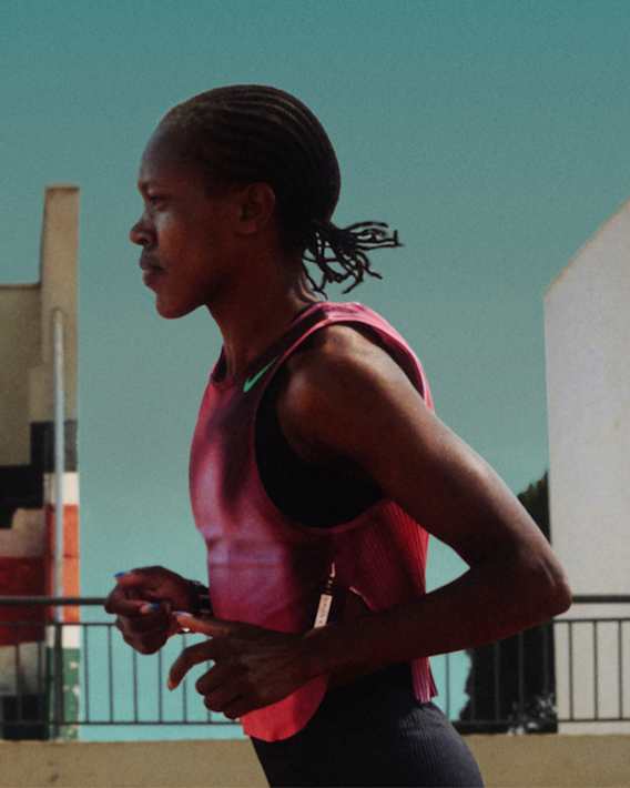 Sitio web oficial de Nike