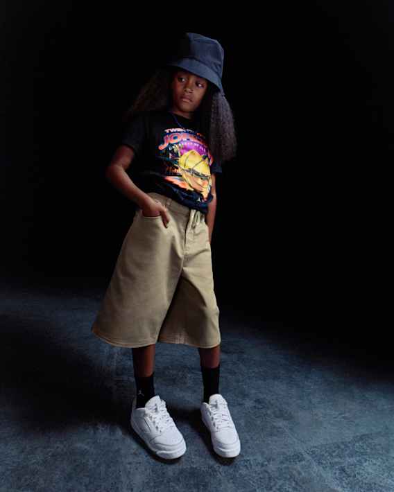 SHOP BY GENDER, Jordan, slide 3 of 3