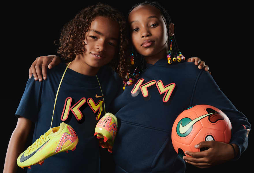 Παιδικά είδη Nike