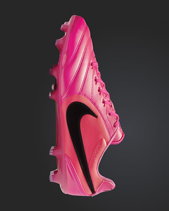 Choose a Tier, Tiempo Football Boots, slide 2 of 4