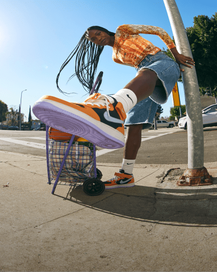 Nikeメンバー特典：メンバーだけの特典と割引