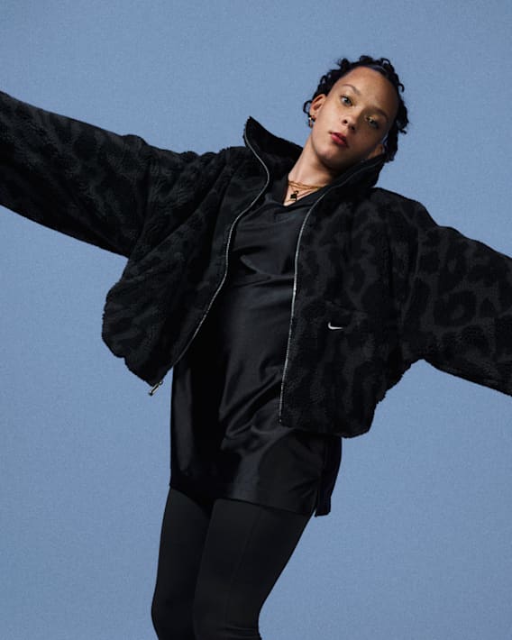 Nike Teens: Your home of latest fashion, inspiration, and real feelings 