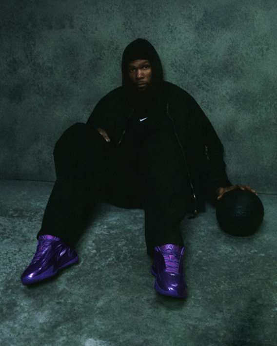 For How You Move, Nike. Just Do It, slide 6 of 9