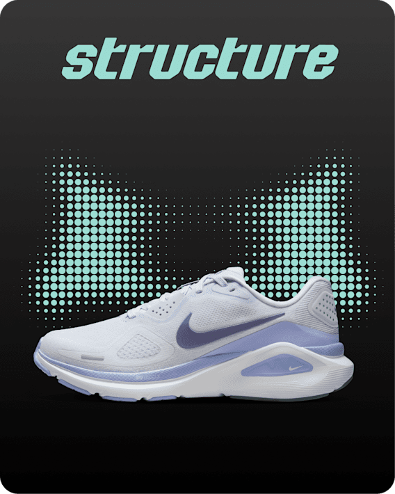 Zapatillas de running para asfalto Nike