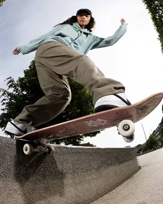 ร้านค้าอย่างเป็นทางการของ Nike