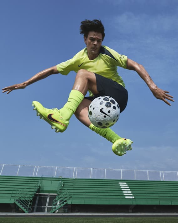 ร้านค้าอย่างเป็นทางการของ Nike