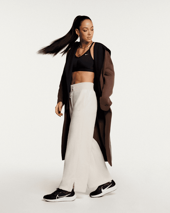 Lass dir das Nike Well Festival nicht entgehen