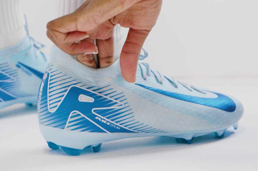Come scegliere scarpe da running per bambini che calzino bene