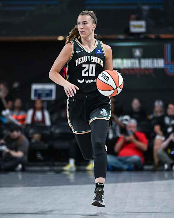 Nike Basketball