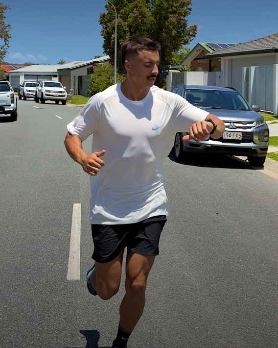 Men's Shoes, Clothing & Accessories