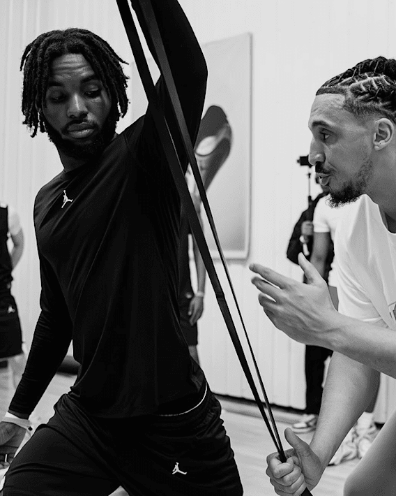 Compra por modalidade, Marca Jordan, slide 4 of 4