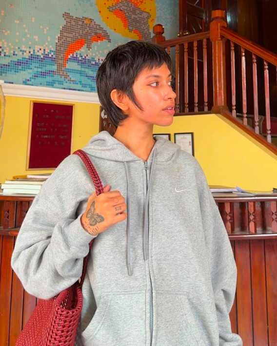 Studio Fleece, Un look tutto suo, Nike Sportswear Fleece, slide 3 of 4