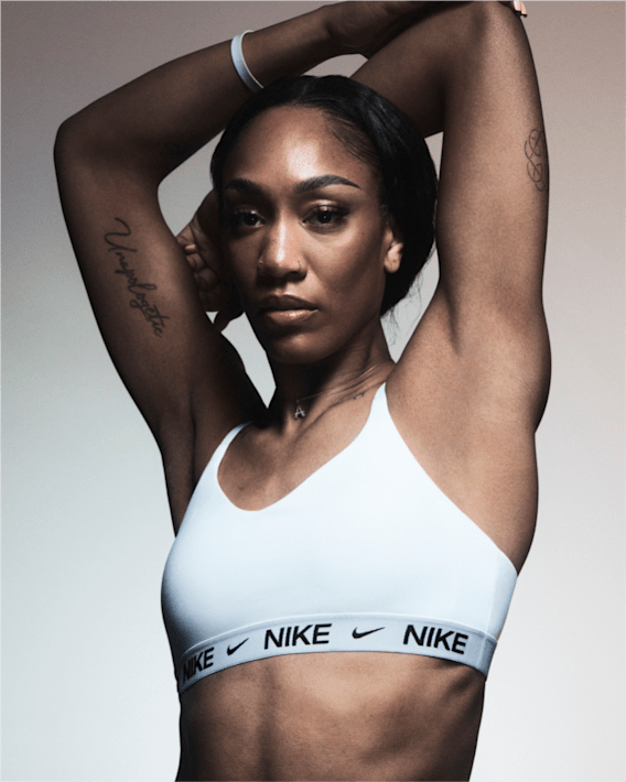 Nike Well Collective, 운동, 신발, 의류, 장비