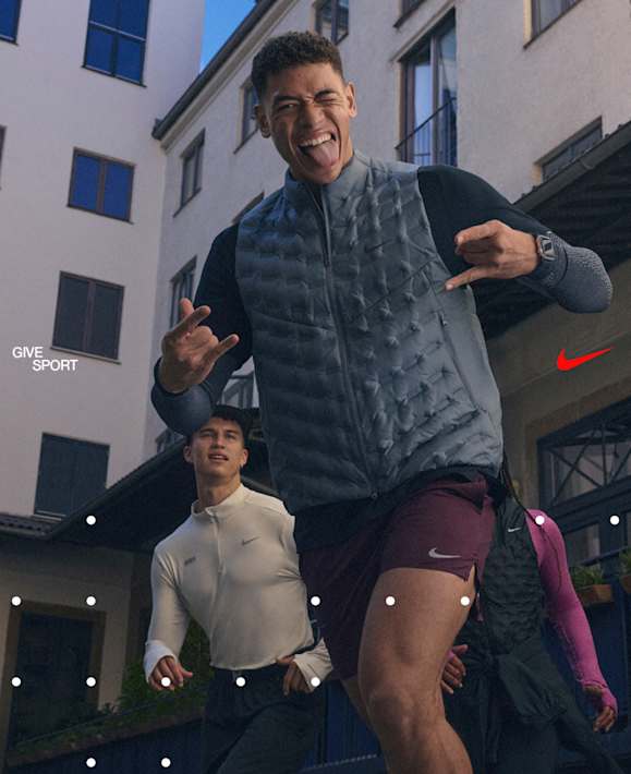 A Nike ajándékozási útmutatója