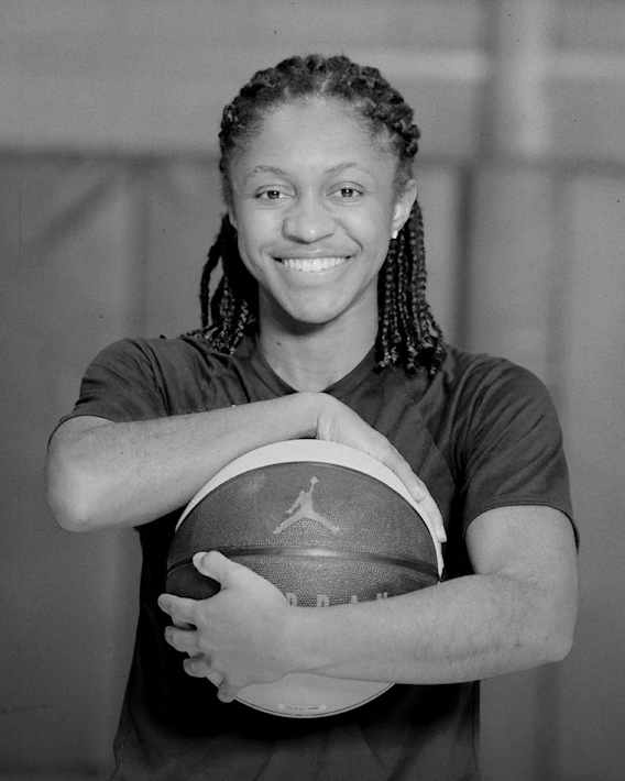 CRYSTAL DANGERFIELD