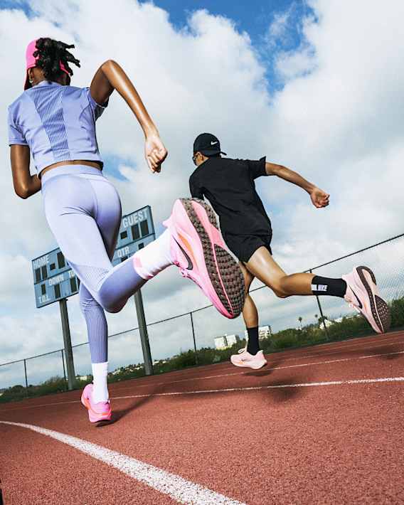 Shop Running, Marathon Training Plan, slide 3 of 3