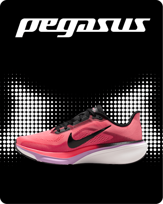 Shop by Cushioning, Road Running, slide 1 of 3