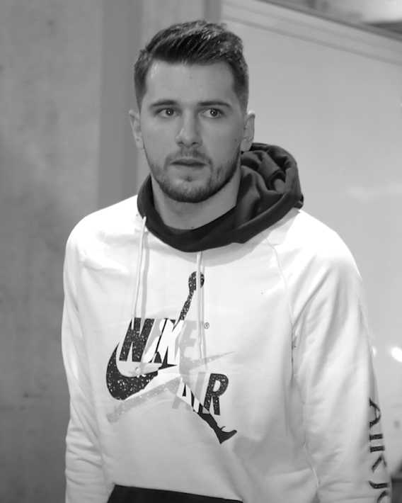 Luka Dončić