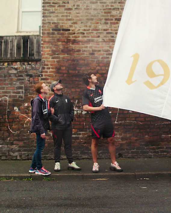 Liverpool F.C. Online Store