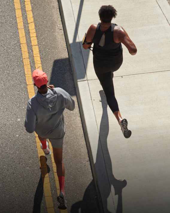 Planes de entrenamiento de running