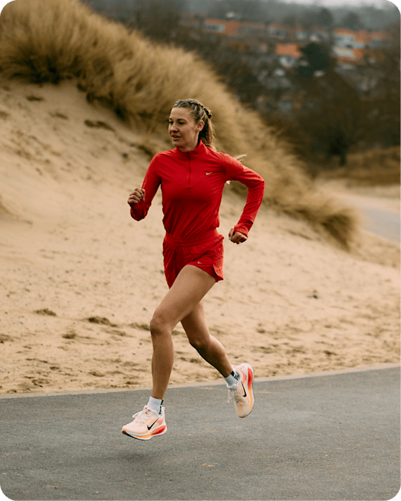 Alles voor hardlopen