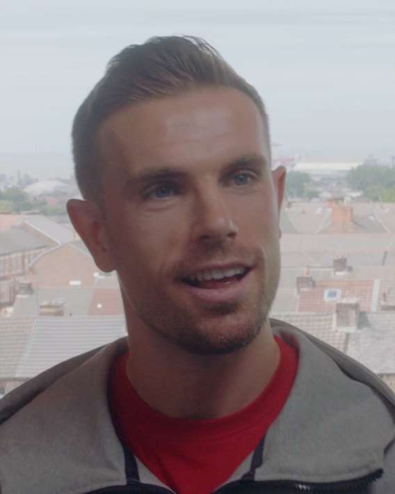 Liverpool F.C. Online Store