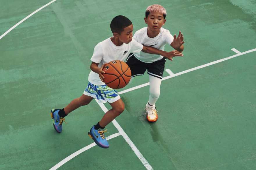 Gear Up By Sport, Nike Kids, slide 2 of 3