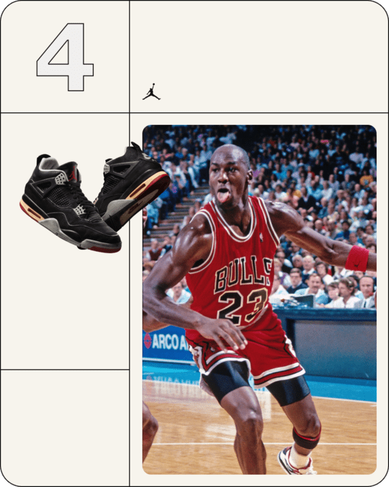 Collezione Air Jordan: edizioni nuove e rétro