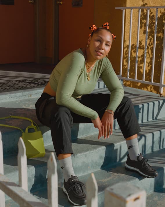 Beneficios para miembros de Nike: apps deportivas y de bienestar