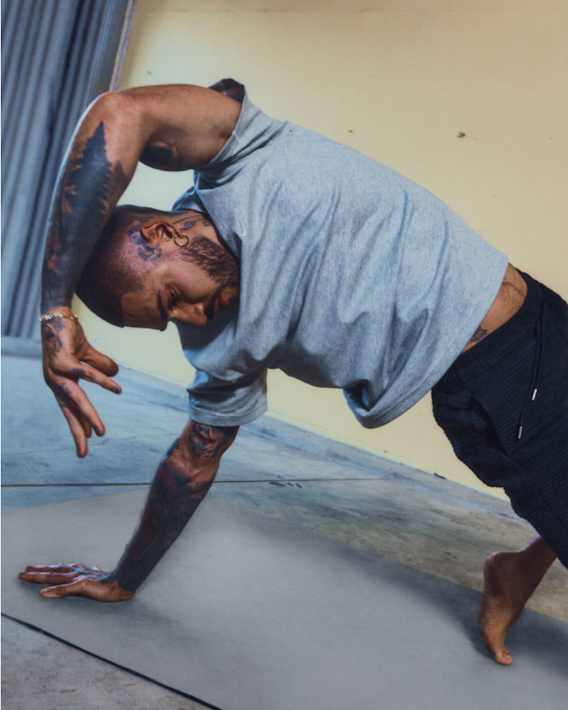 Nike Well Collective. Wellness & Holistic Fitness.