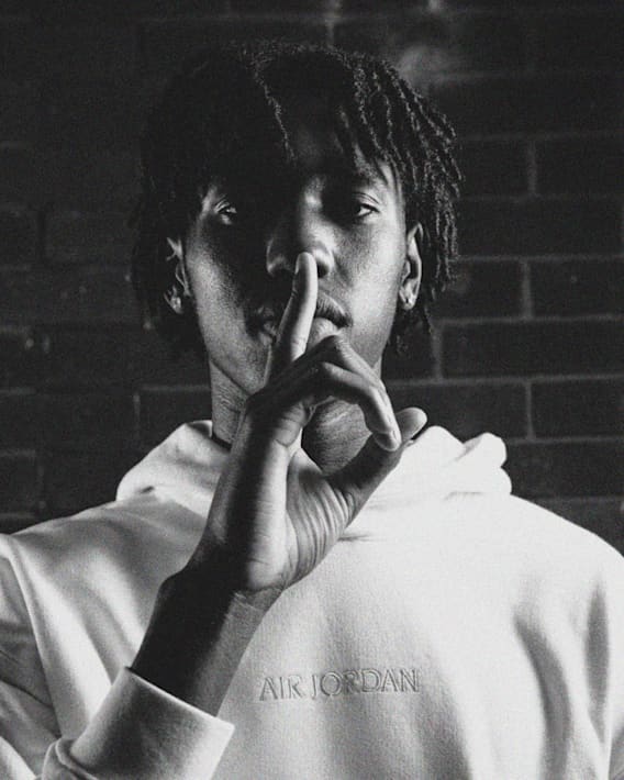 Marka Jordan | OUR TURN