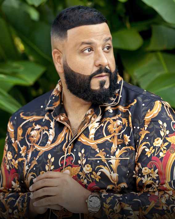 DJ KHALED